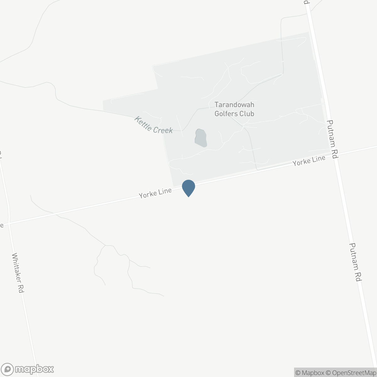 51247 YORKE LINE, Central Elgin, Ontario N0L 1B0